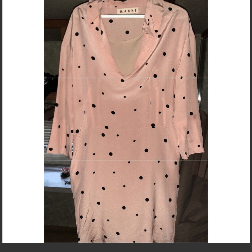 ☆Marni Midi Dress☆